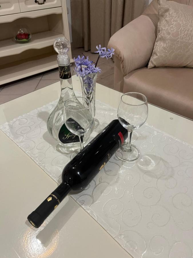 Apartman Antony سيتلوك المظهر الخارجي الصورة