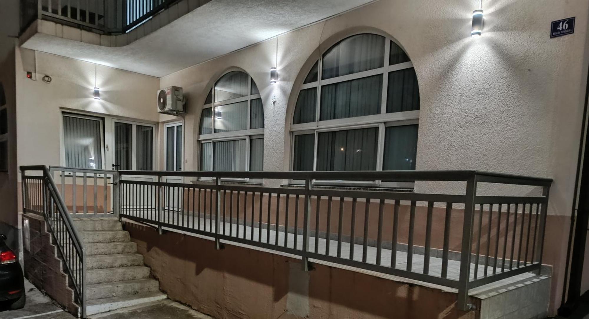 Apartman Antony سيتلوك المظهر الخارجي الصورة